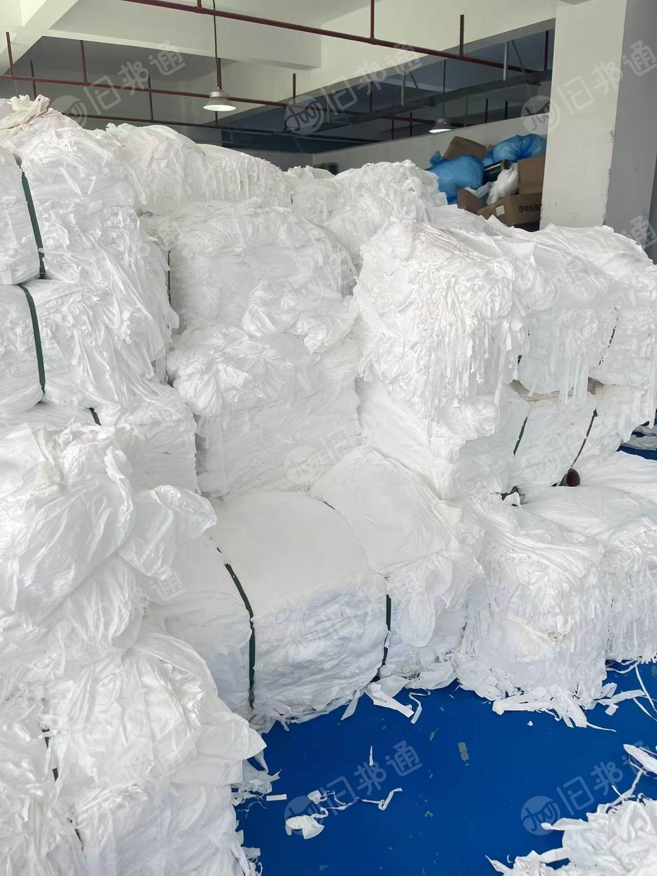 出售PE电池膜边角料，月供五六十吨