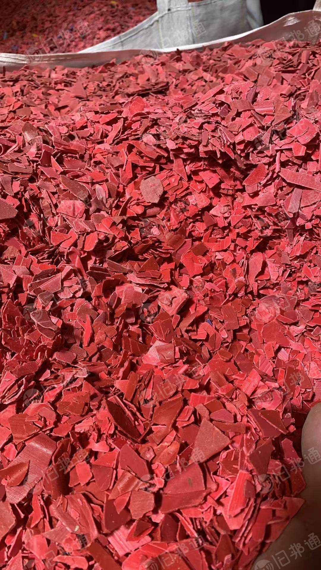 出售沉浮水马破碎料,没过水池,水货过脱水机,吸铁机,长期有货