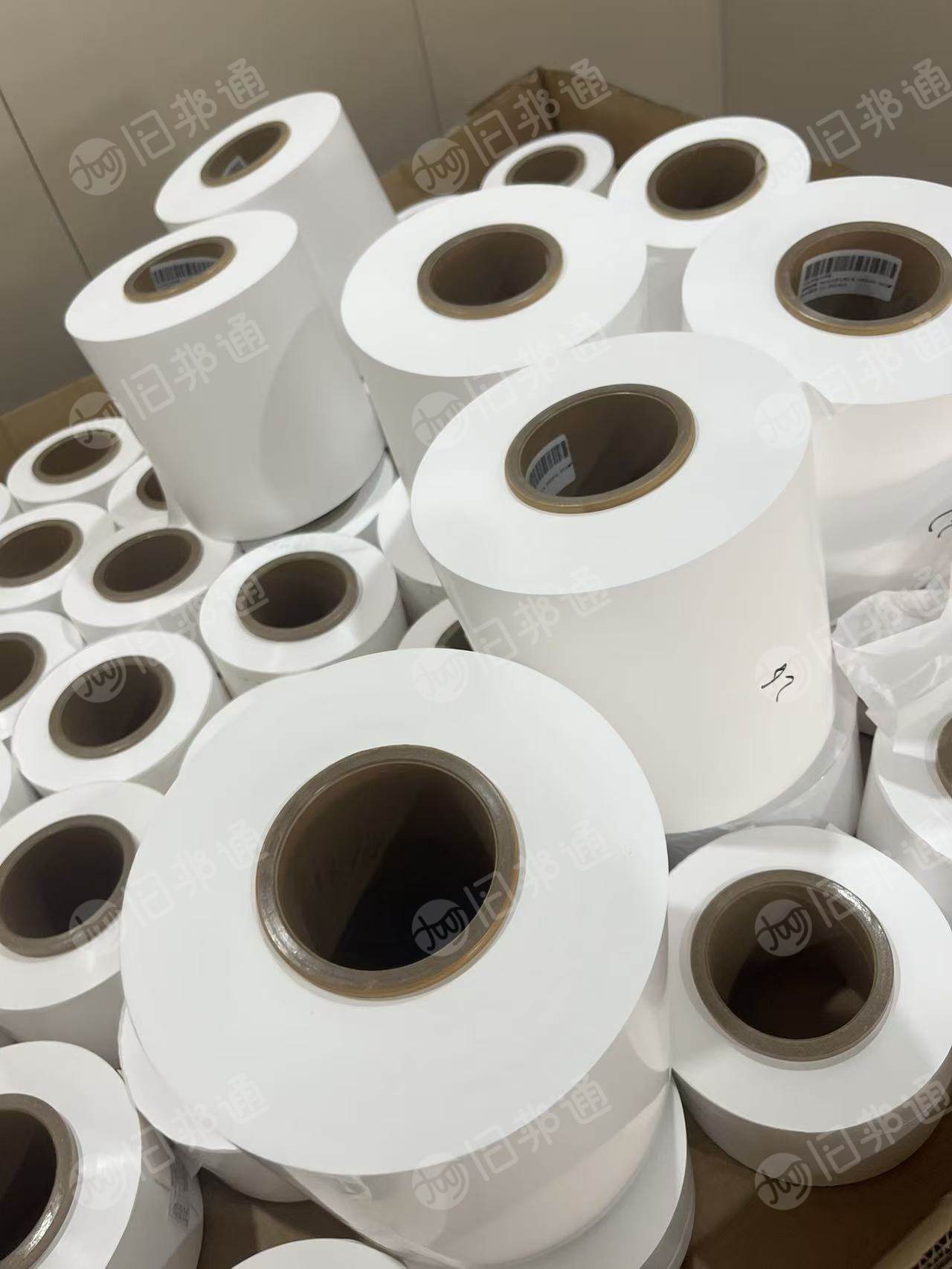 求购卷筒pe电池膜，要成卷的，打绳用，PE卷筒电池隔离膜