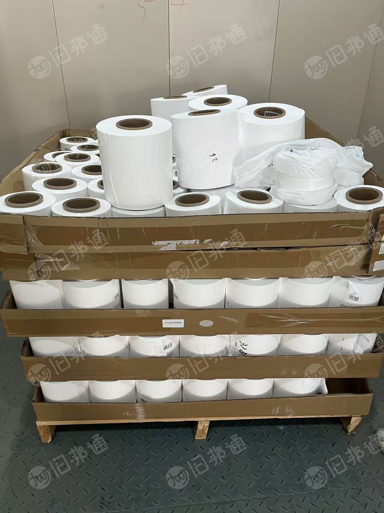 求购卷筒pe电池膜，要成卷的，打绳用，PE卷筒电池隔离膜