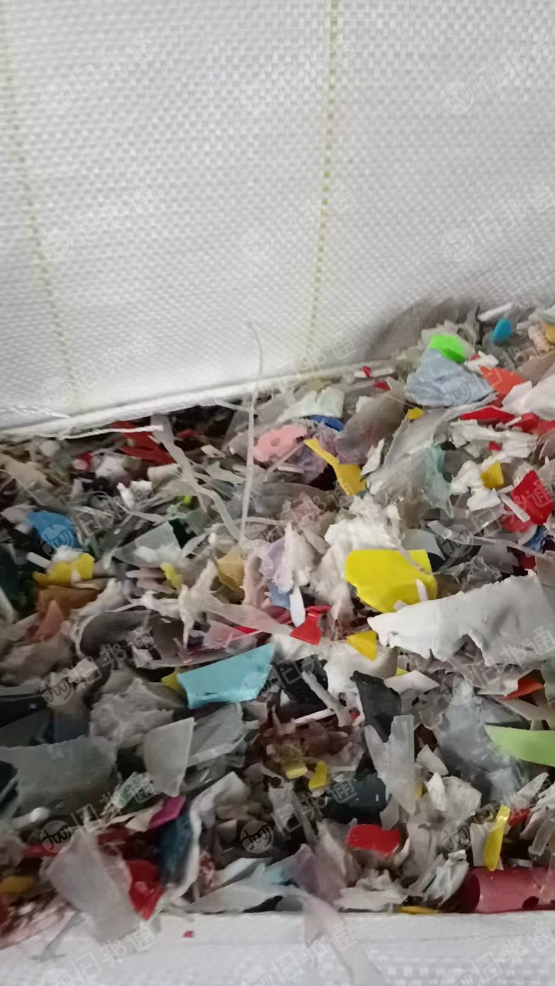 出售花丙破碎料，过六米水池