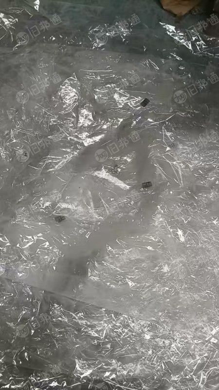 出售PET胶水膜,防水卷材下来的,现货9*6两车