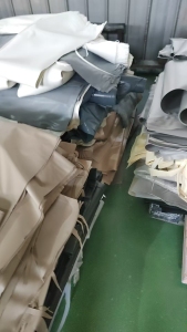 出售TPU彩膜，工厂的试样余料