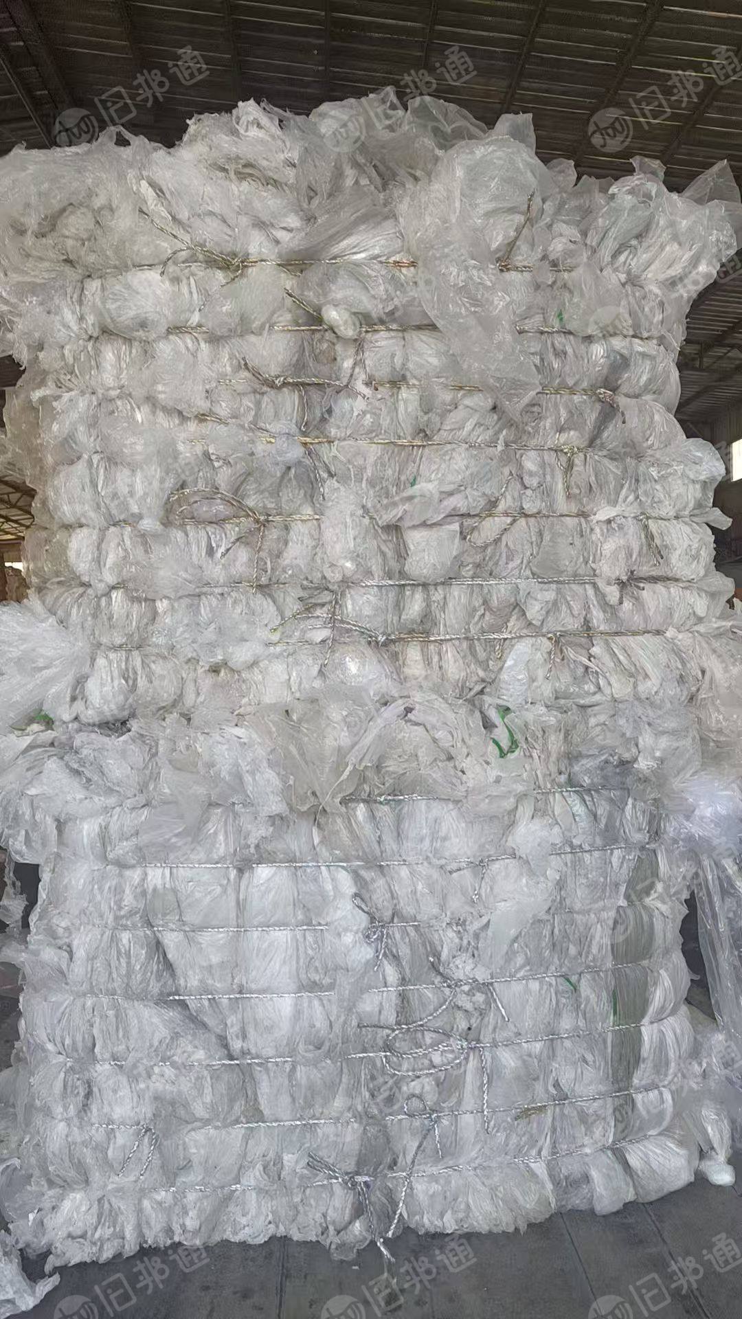 出售一级高压膜废料