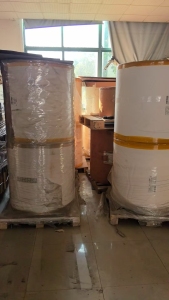 出售卷筒黄色美纹纸