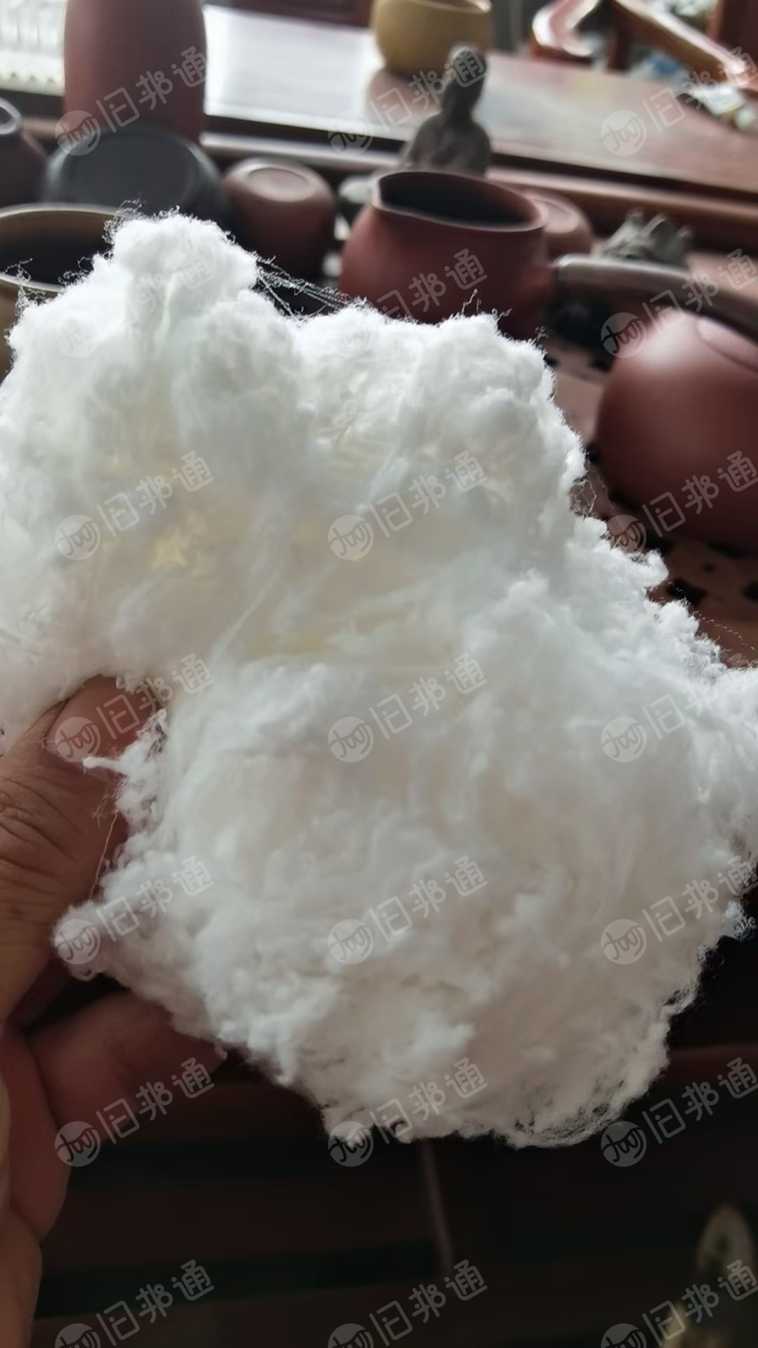 长期出售涤纶废丝，涤锦，锦纶废丝，每个月有几十吨，货在江苏无锡