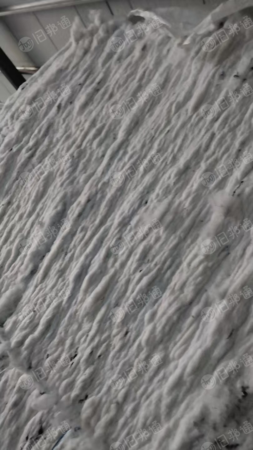 长期大量出售丝棉开松棉，开松好的线头棉，货在安徽六安