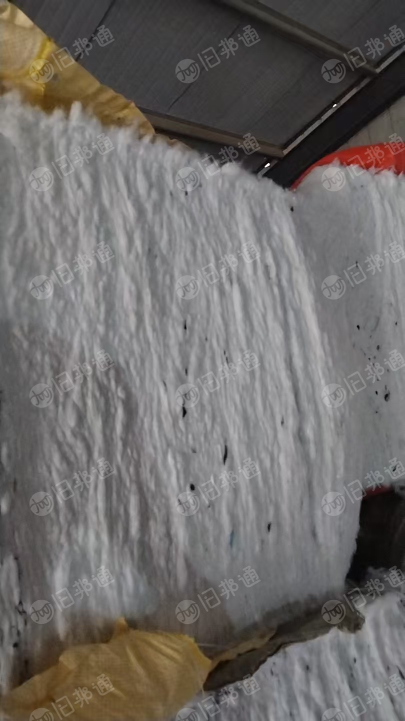 长期大量出售丝棉开松棉，开松好的线头棉，货在安徽六安