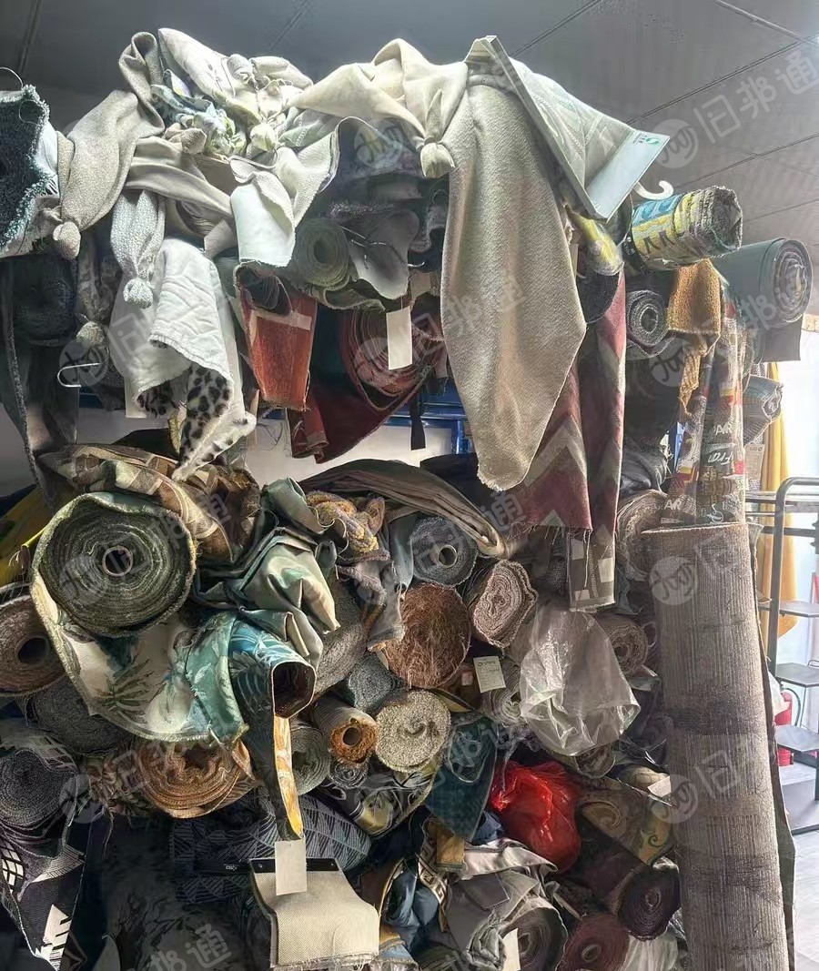 出售沙发布,大小卷布,提花花布,机织花布,现货只有1000米左右,货在江西南康