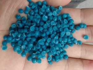 出售无味蓝桶颗粒，大蓝桶颗粒，溶脂0.2-0.3左右