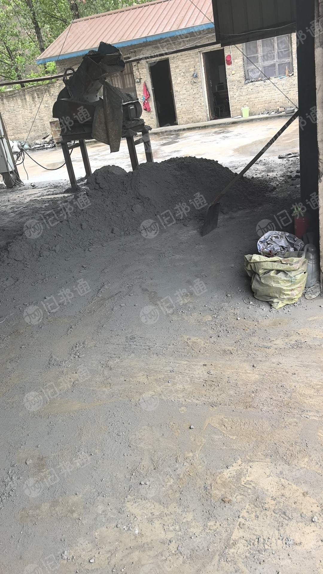 回收抛光粉 铝棉 油磨粉