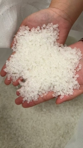 出售pp吊瓶颗粒，长期有货