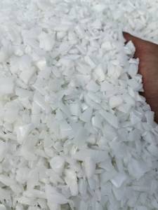 出售PE管芯破碎料，长期有货