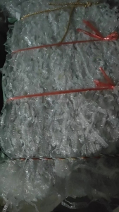 出售PET电子载带废料