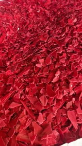 出售水马破碎料，沉水，没过水池，月供200吨