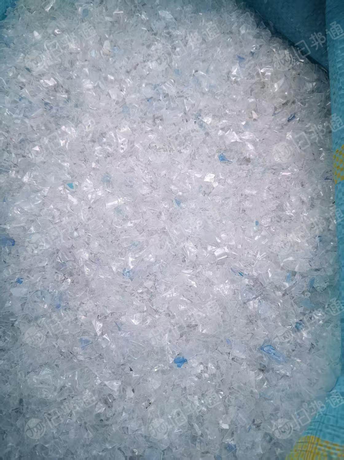 出售PET瓶片，热洗的，可以用来吹瓶，拉丝，拉片，商机，月供100多吨