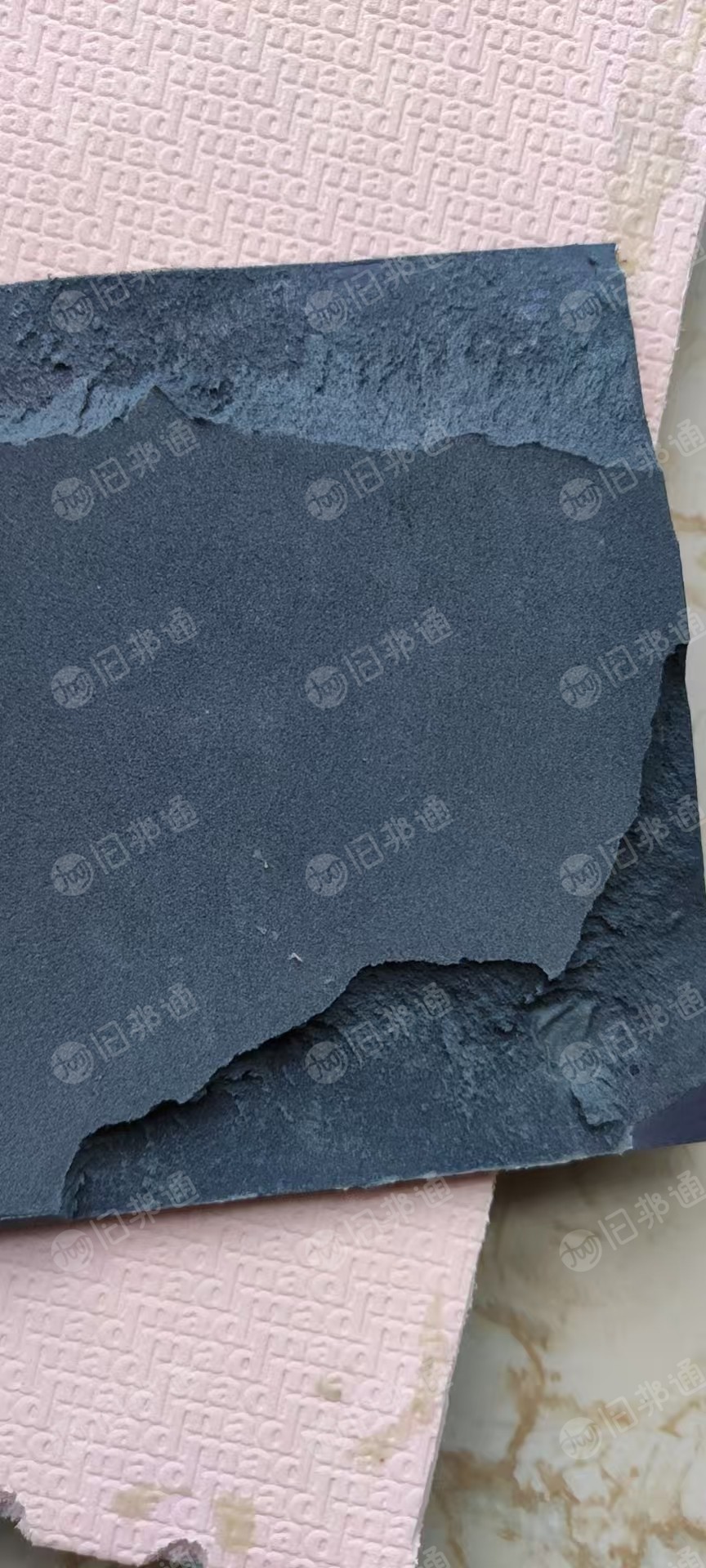 出售EVA发泡边角料，防滑垫下来的，自己的厂，月供一挂车以上