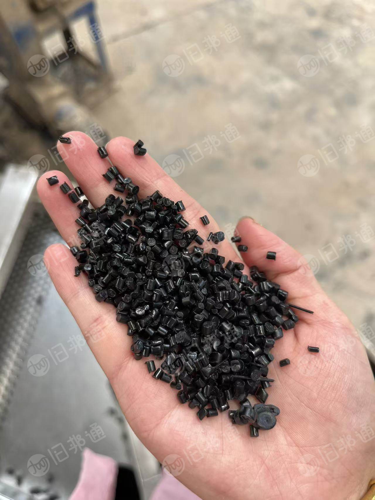 出售地膜颗粒，过80目，长期有货