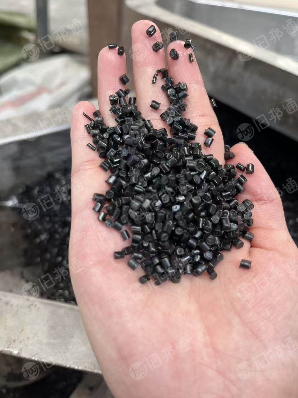 出售地膜颗粒，过80目，长期有货