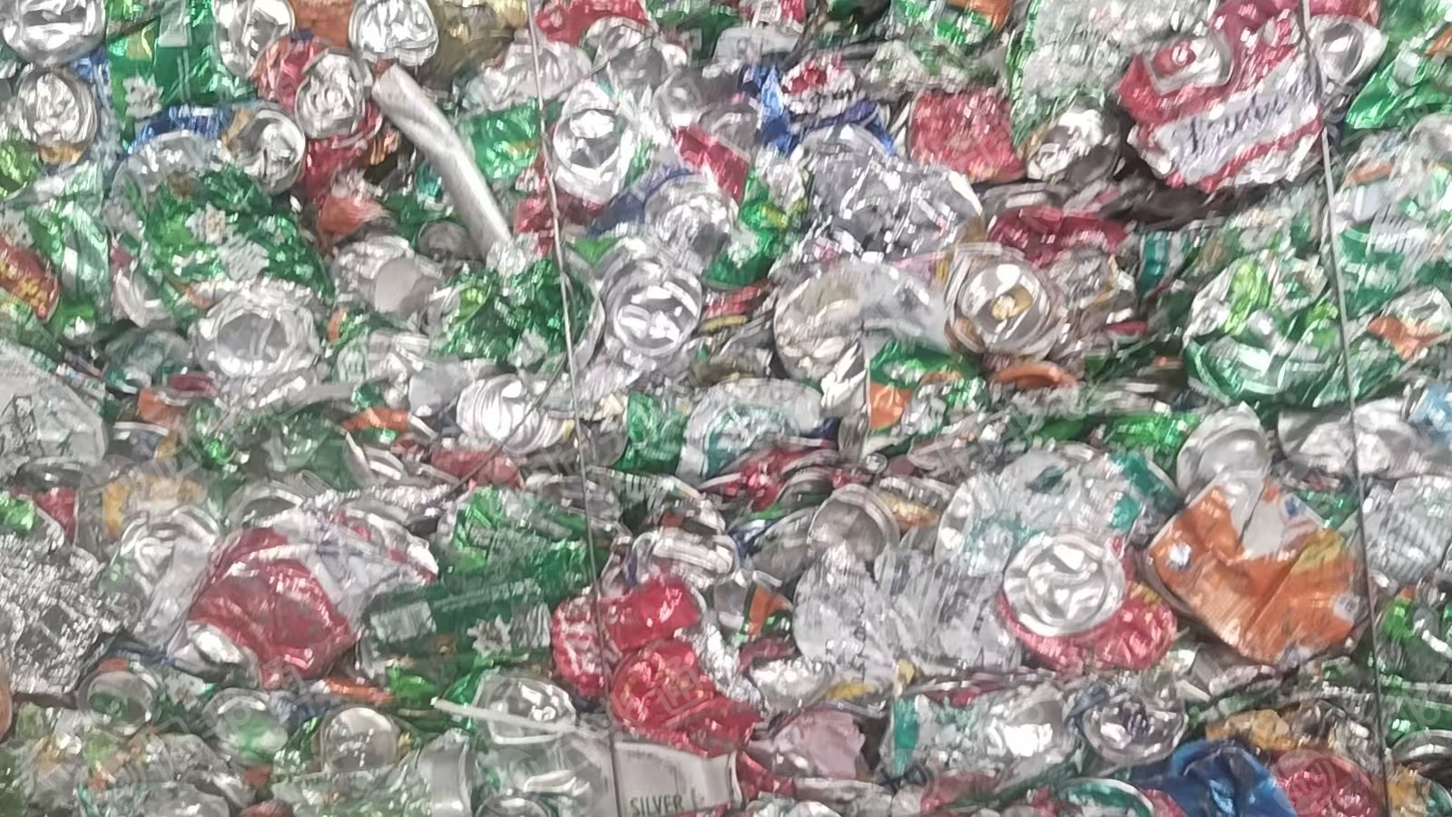 出售纯易拉罐，现货2车