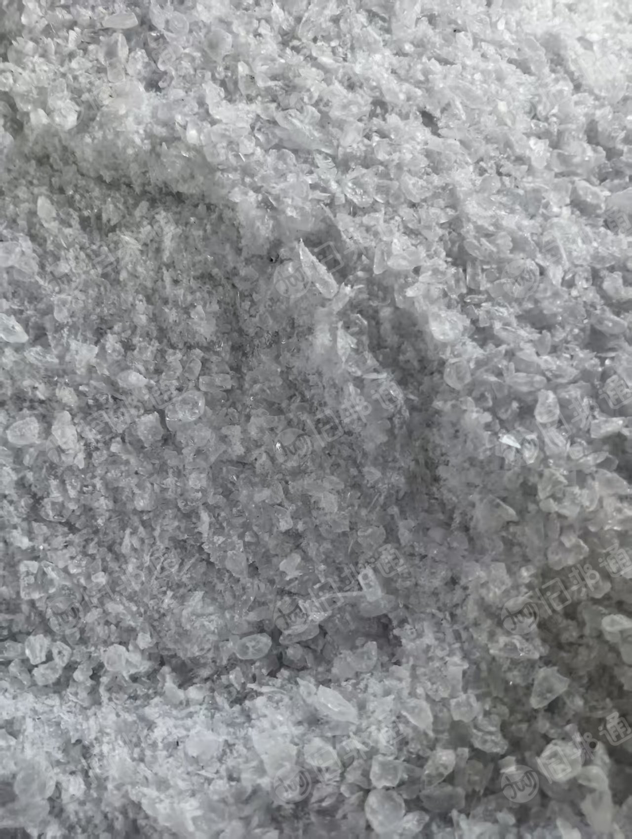 出售GPPS破碎料，9米6一车，注塑机下来的，没有膜