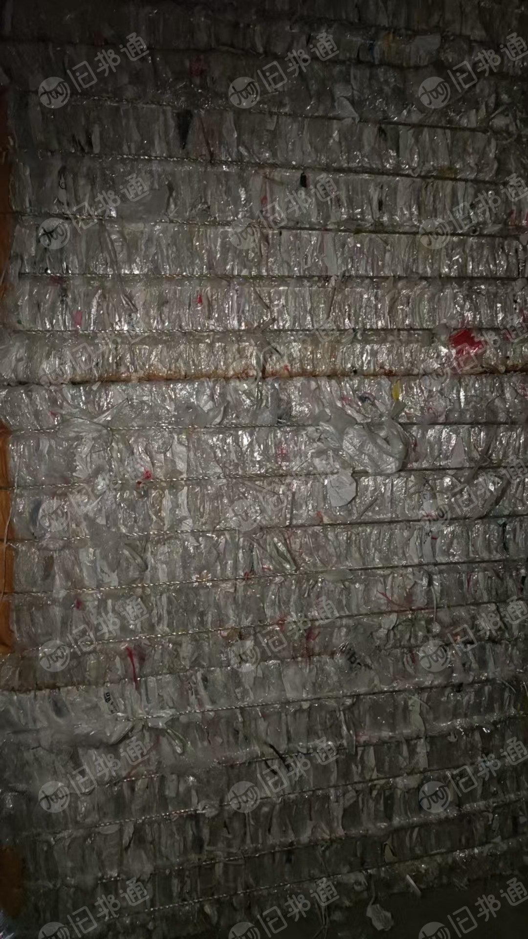 出售服装丙膜，PP膜，挑干净的，现货够车