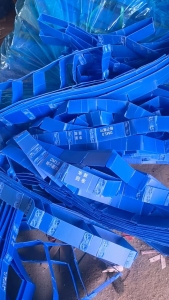 长期出售空心板废料，边角料