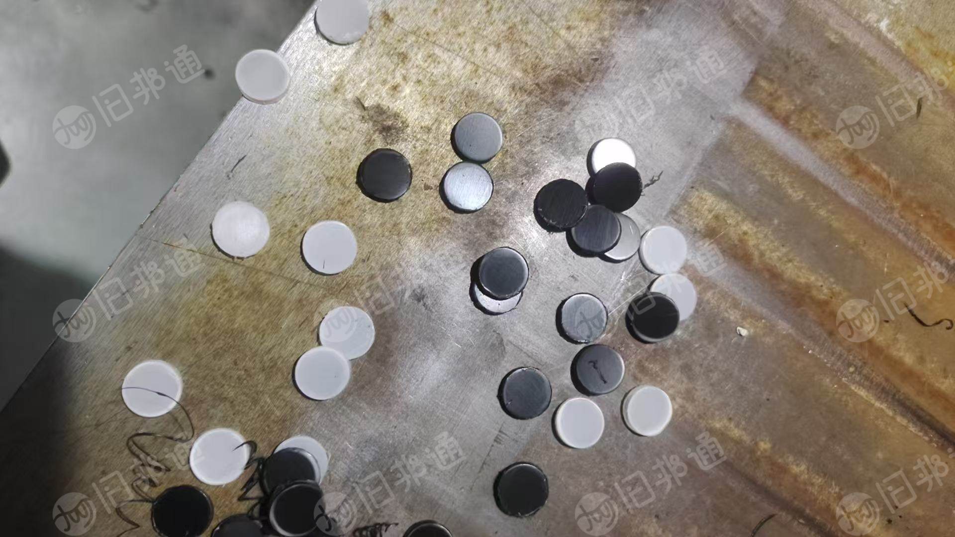 常年出售PP电瓶壳毛料,一天2吨