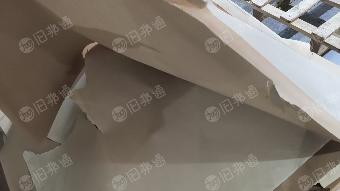长期出售二次高温牛皮纸