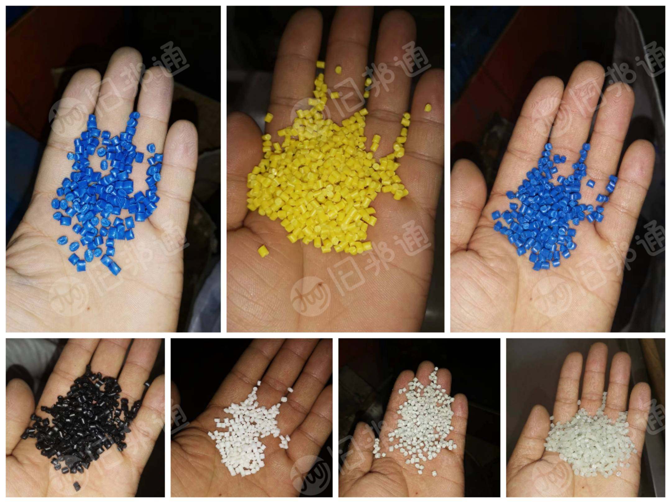 出售pp颗粒,塑料托盘周转箱专用颗粒,源头厂家支持定做