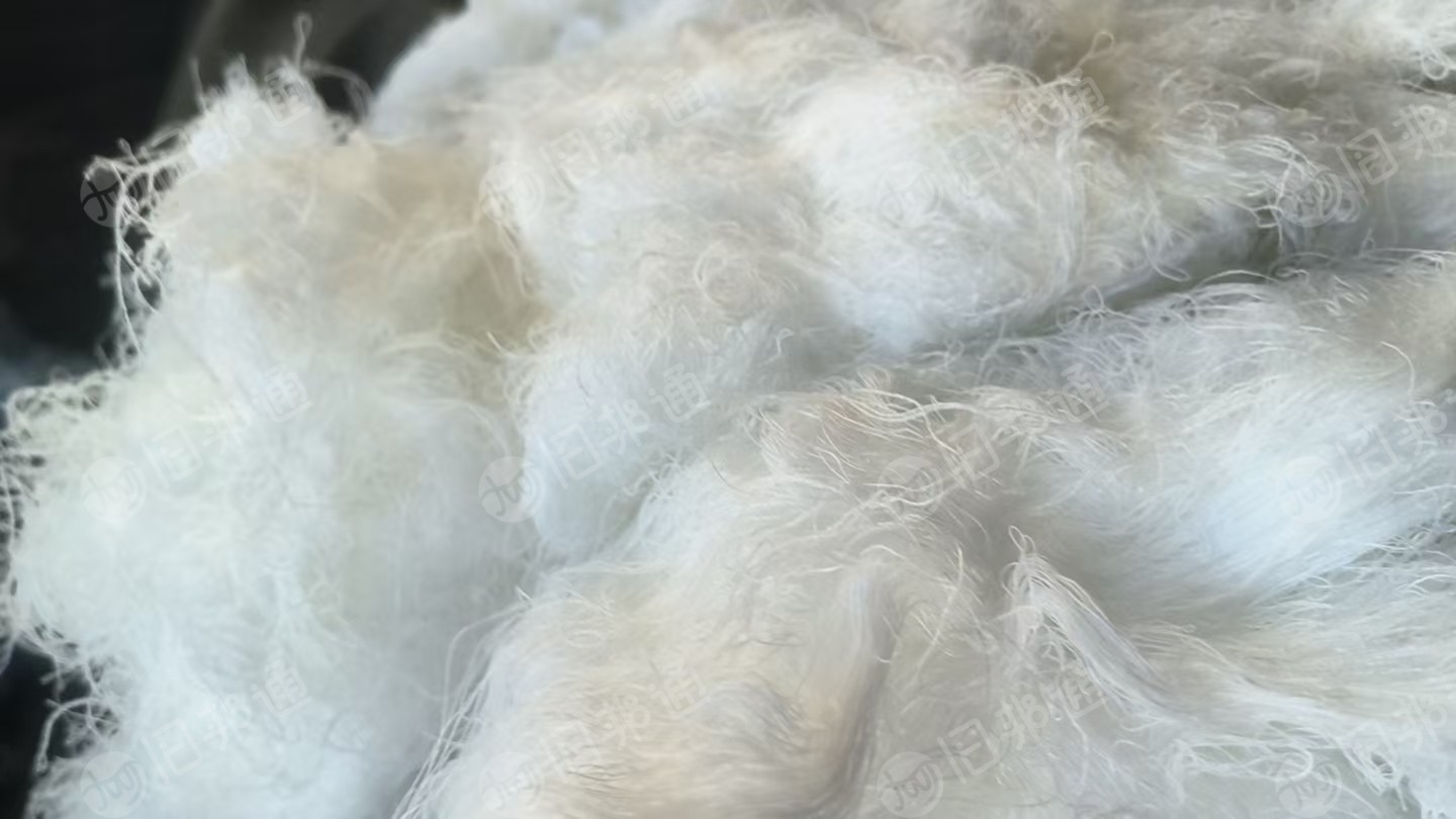 长期出售涡流纺下来的大化回丝，回丝，月供9.6米一车，，12支-47支的都有