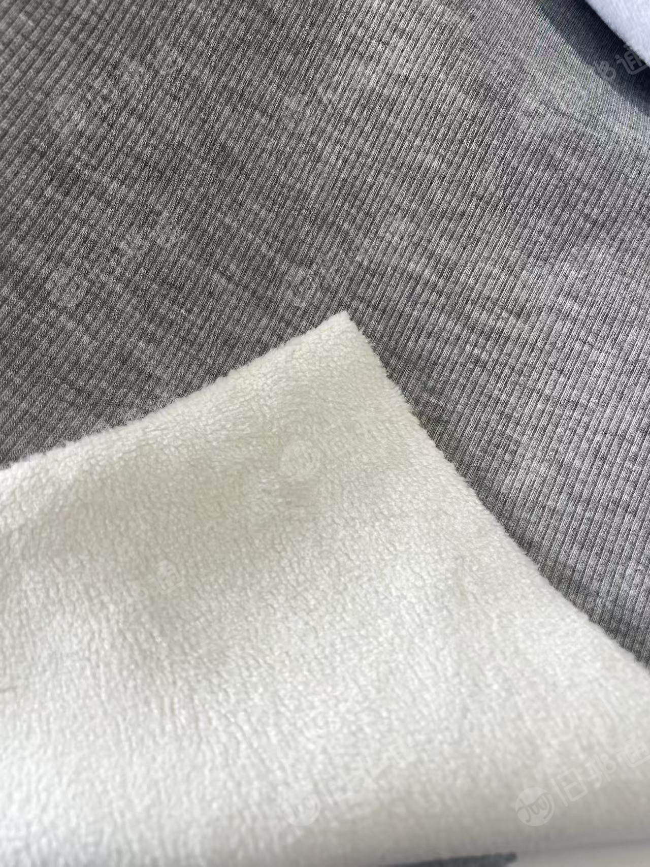 长期出售针织库存布，混纺布，有复合款的，也有含棉的