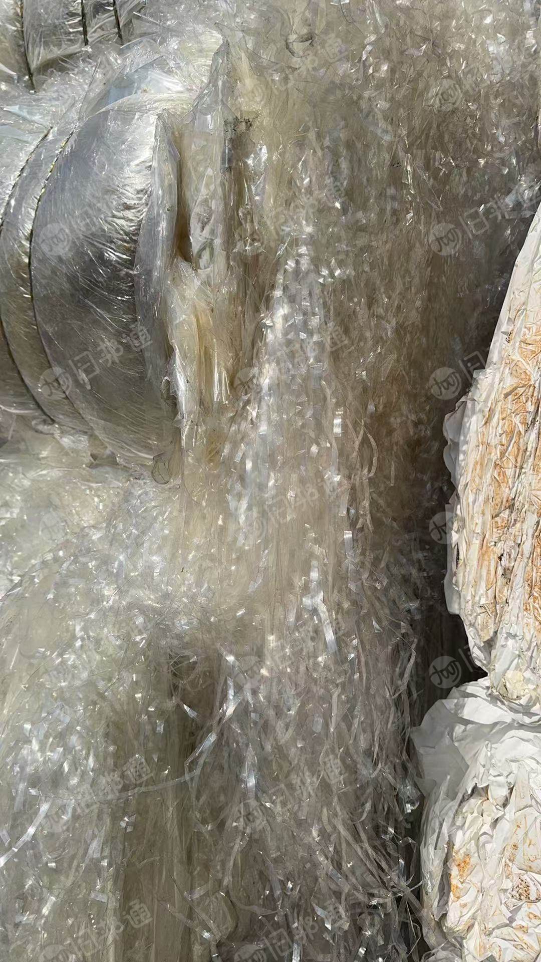 出售PET复合OPP膜,底部是PET的,面材是OPP的,月供100吨