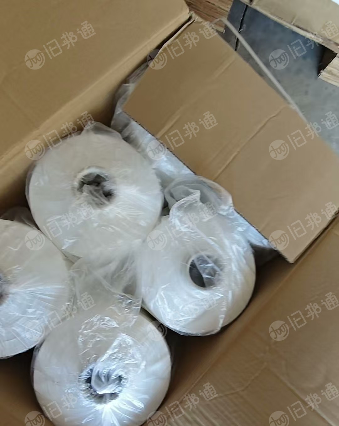 出售纺织厂下来的库存涤纶丝，涤纶低弹丝，涤纶丝，555D，现货有20吨，货在福建漳州