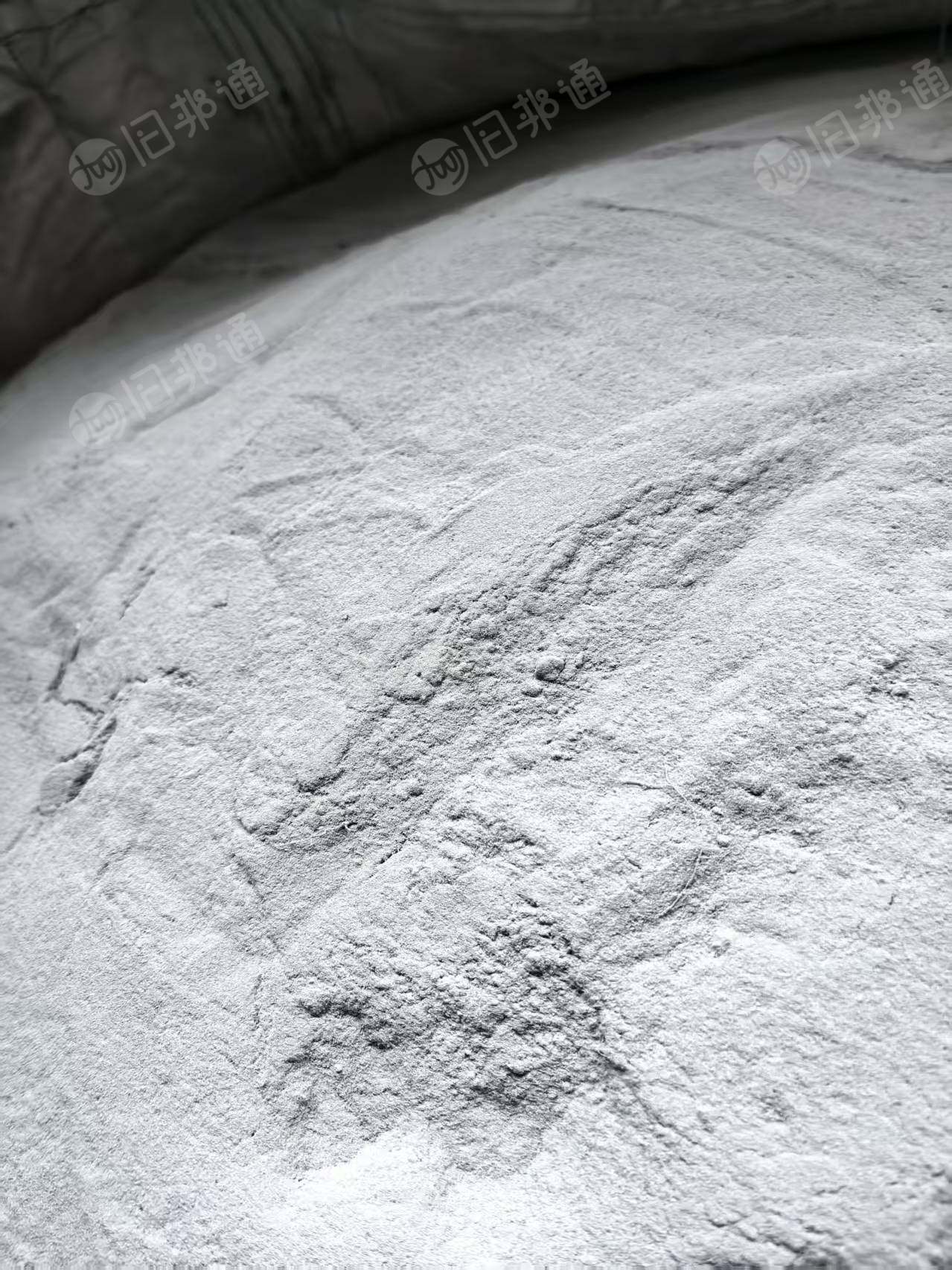 出售陶瓷粉，每星期1-2挂车