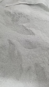 出售宁德时代下来的白边铝箔提炼铝后的陶瓷粉，氧化铝粉