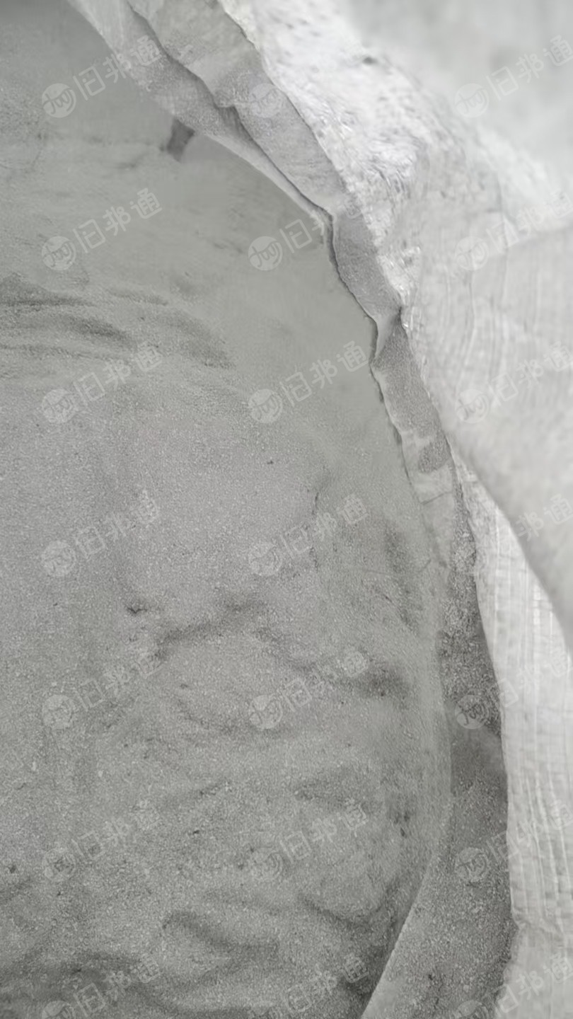 出售宁德时代下来的白边铝箔提炼铝后的陶瓷粉，氧化铝粉