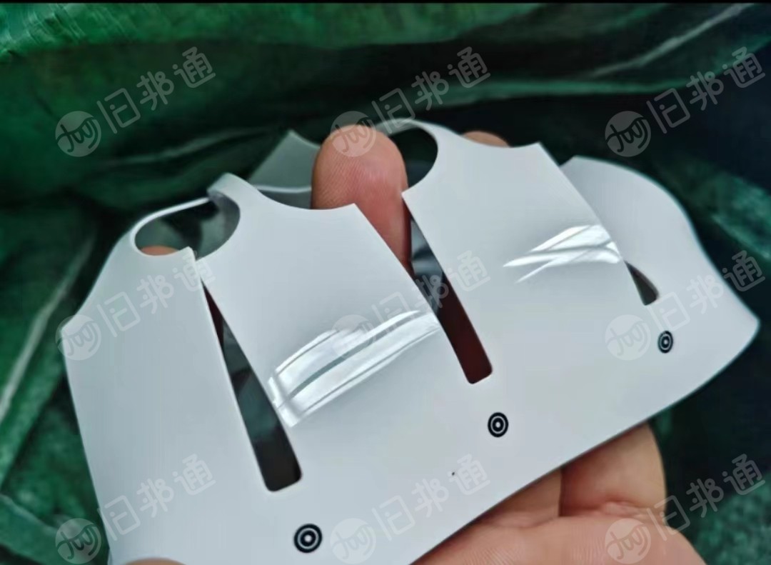 长期出售电子厂下来的软质pvc废料,双面胶,月供10吨