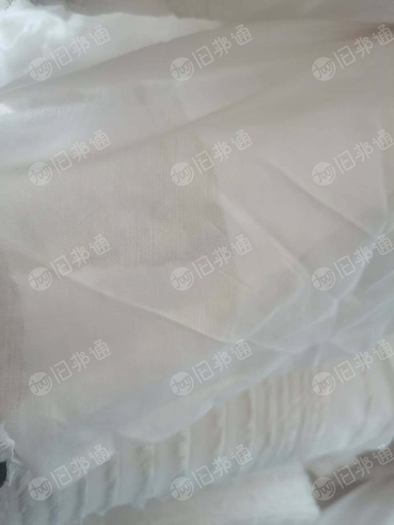 出售纺织厂下来的坯布，有天丝棉，涤棉，和纯棉的，门幅1.65，现货有6吨左右，货在浙江宁波