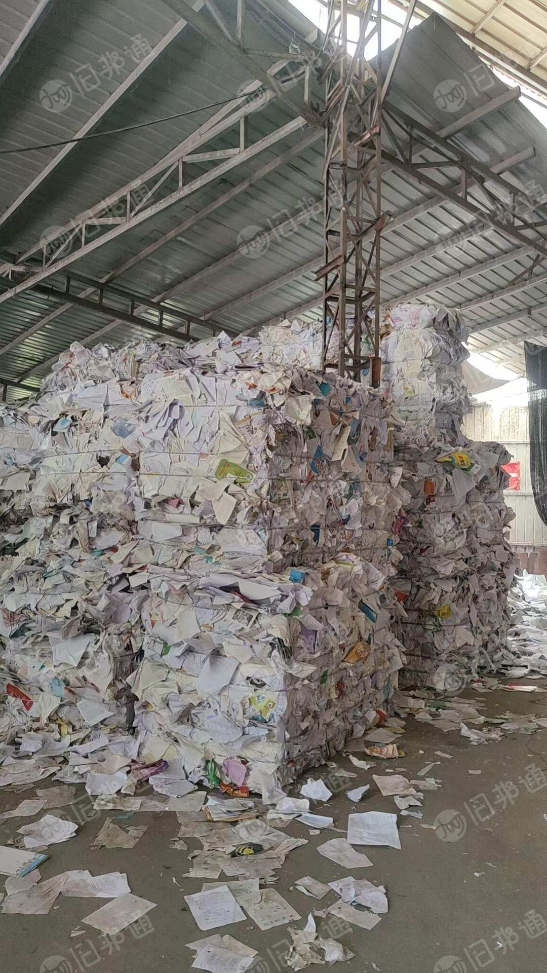 长期大量收购书本统货