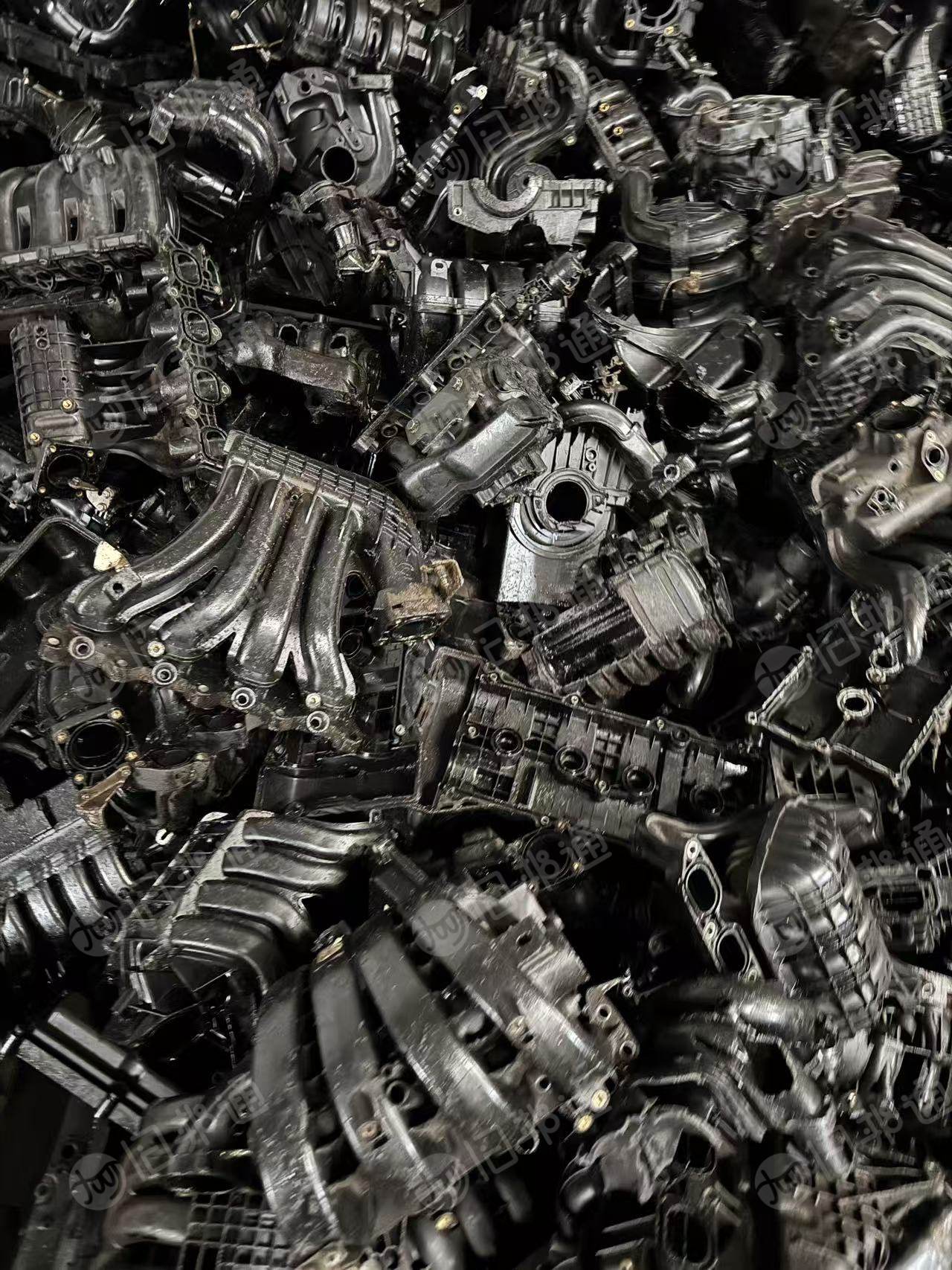 常年求购尼龙废料，汽车下来的，每个月两三百吨