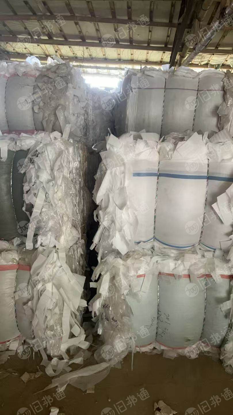 长期出售珍珠棉废料和缠绕膜，每个月十几吨