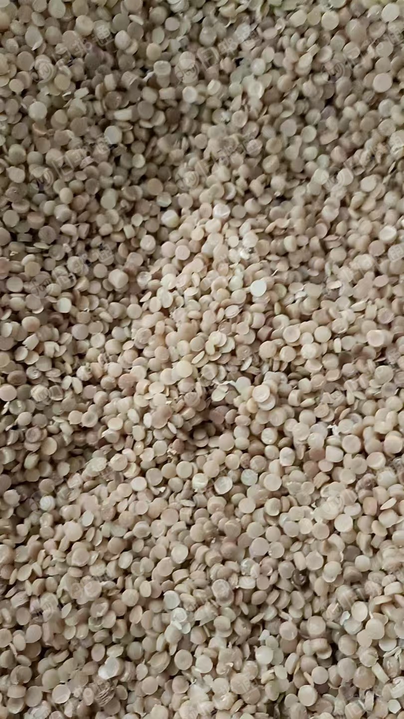 出售PP电池膜颗粒，无油，大白、二级料、涂层的都有