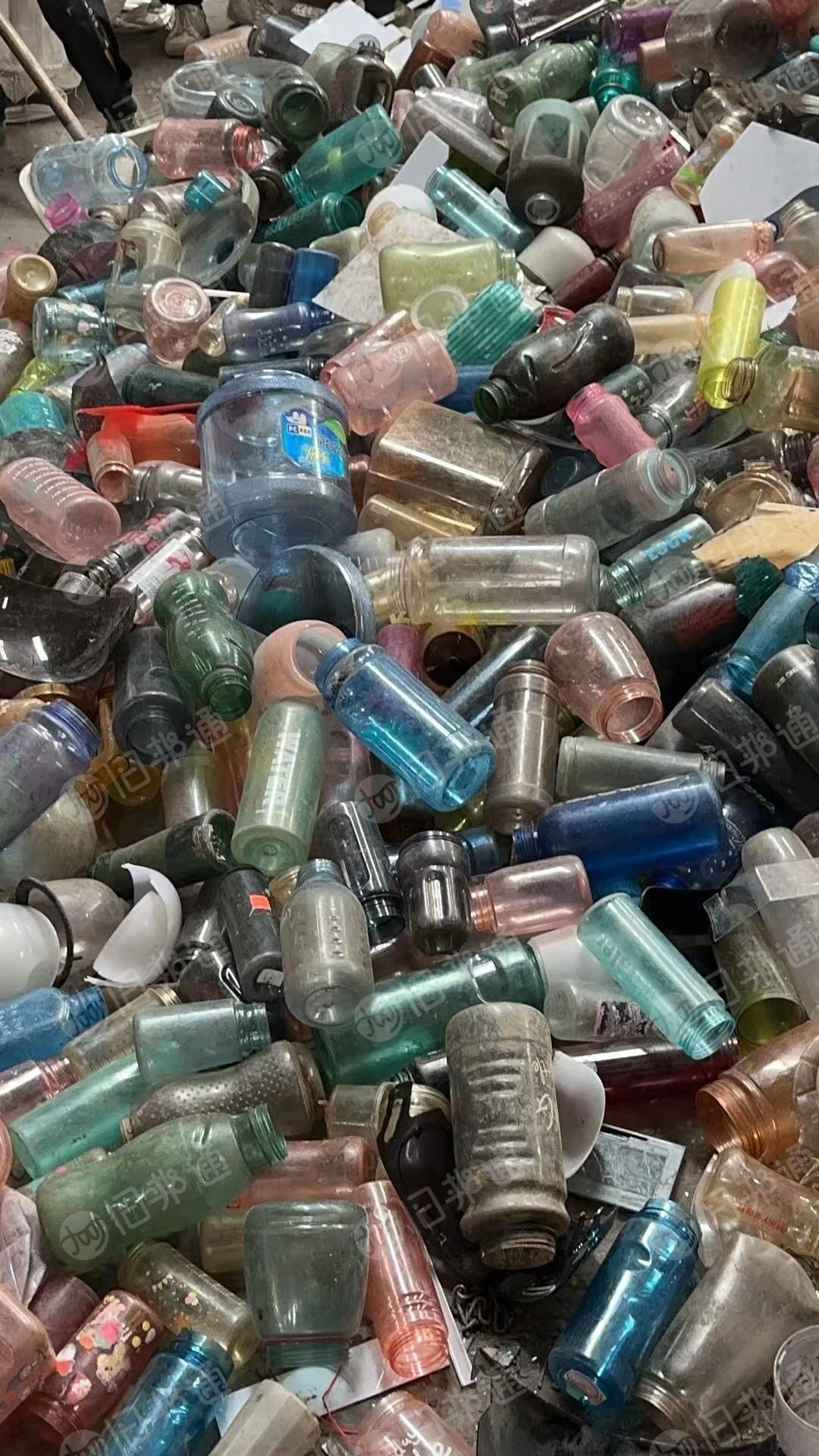 长期大量回收PC毛料,只要是PC的都可以,月需500吨