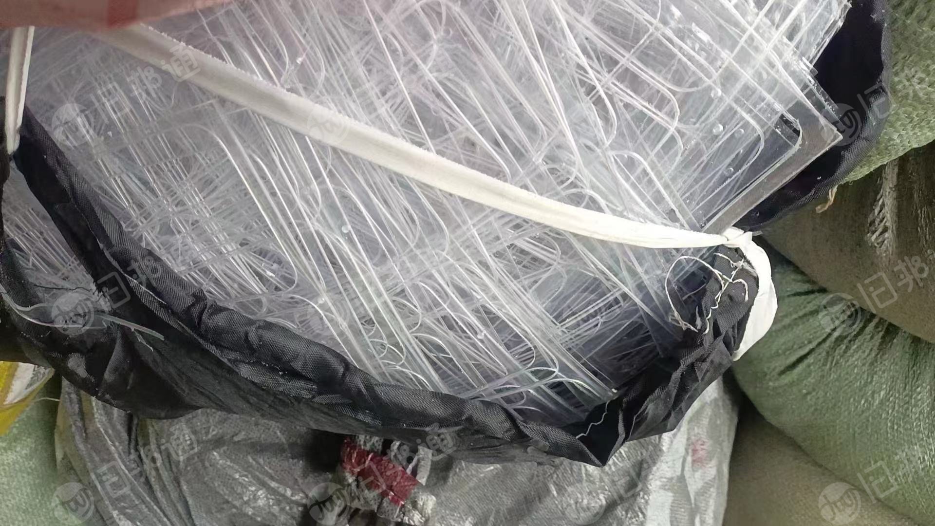 长期大量回收PC毛料,只要是PC的都可以,月需500吨