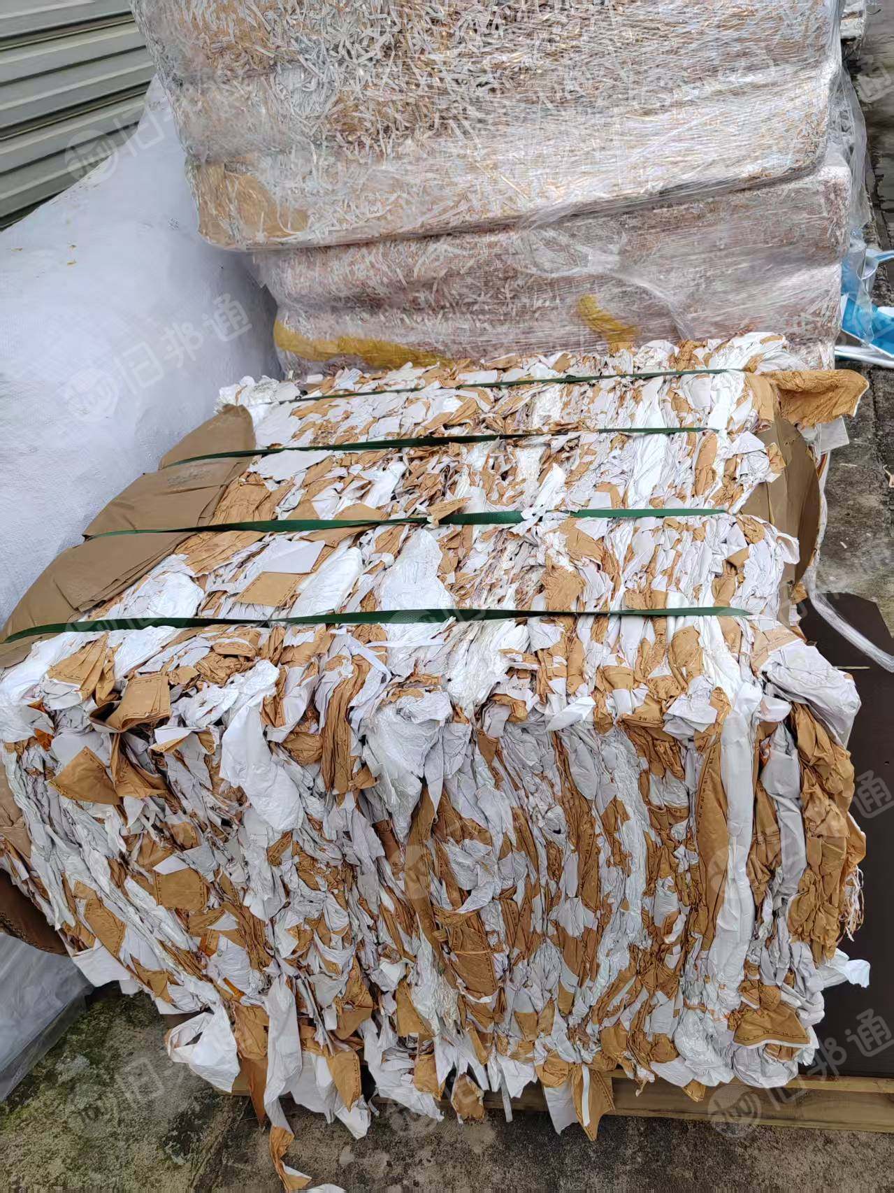 长期出售水松纸压包料