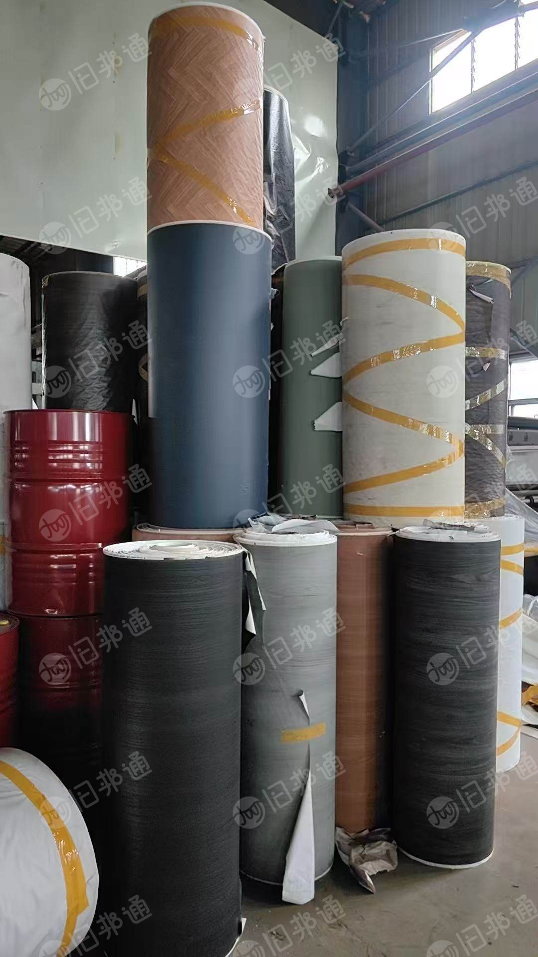 长期出售卷筒家具木纹纸