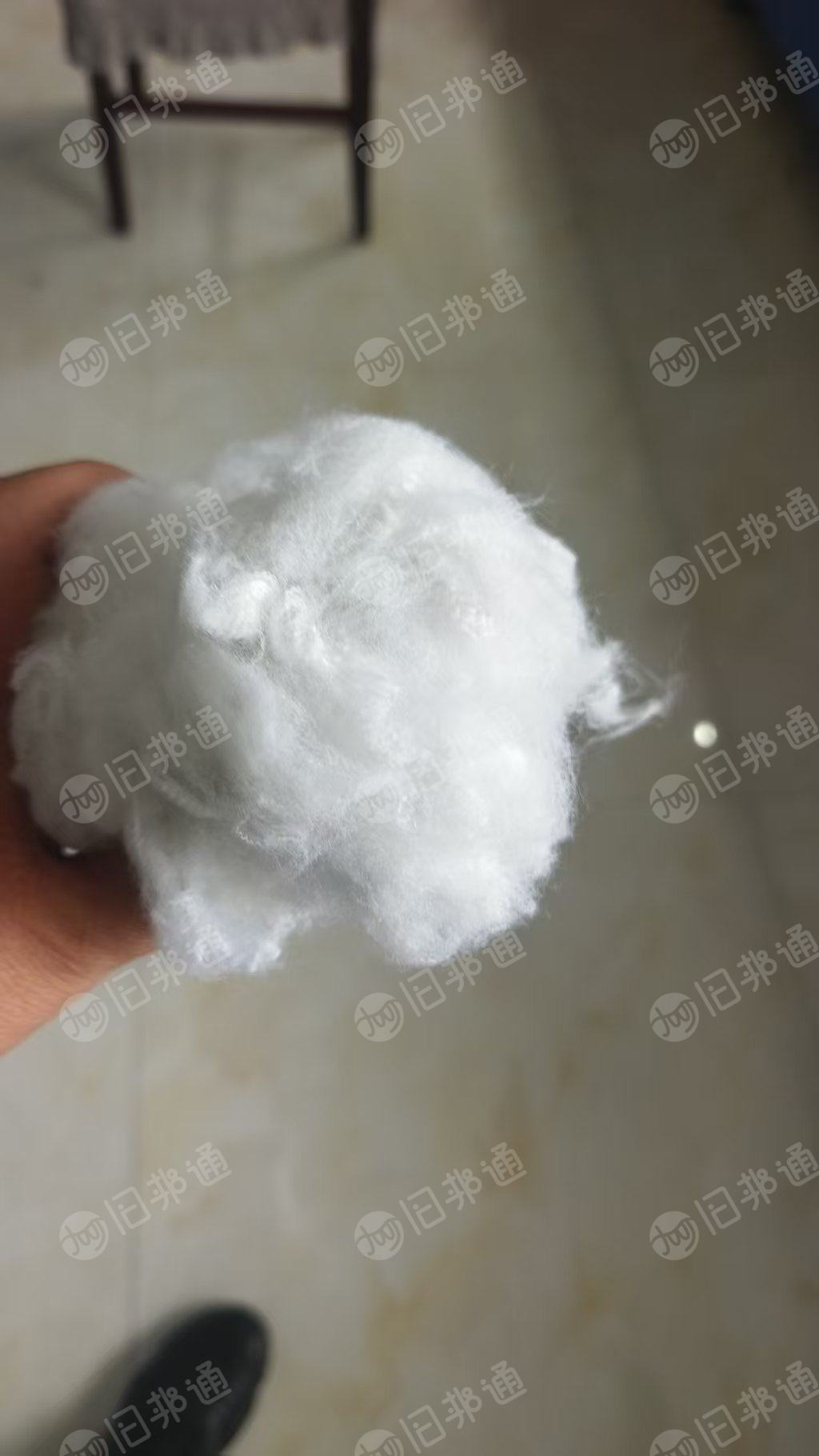 长期出售化纤厂涤纶短纤，涤纶纤维，多种规格，厂在河北邯郸