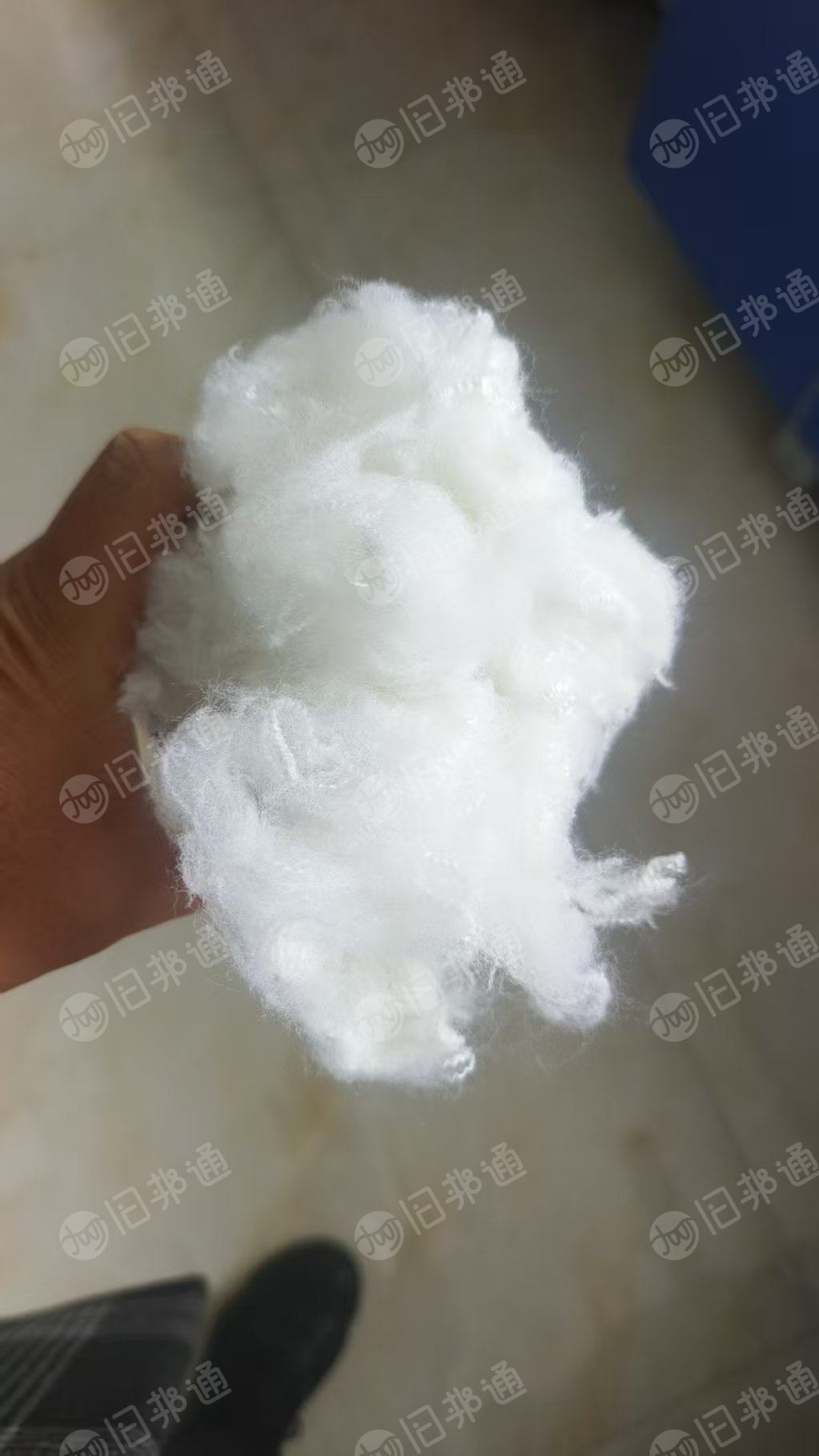 长期出售化纤厂涤纶短纤，涤纶纤维，多种规格，厂在河北邯郸