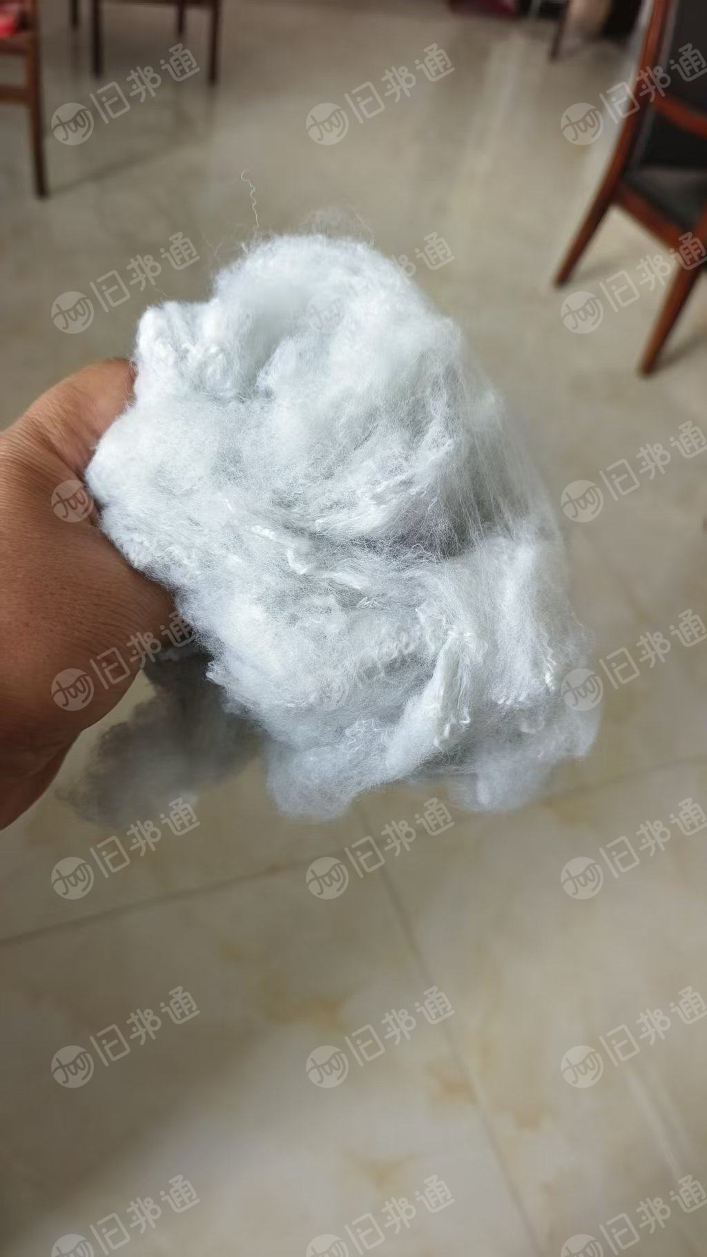 长期出售化纤厂涤纶短纤，涤纶纤维，多种规格，厂在河北邯郸